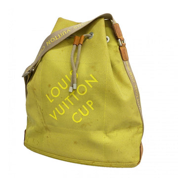 Louis Vuitton Cup Volunteer Bag Damier