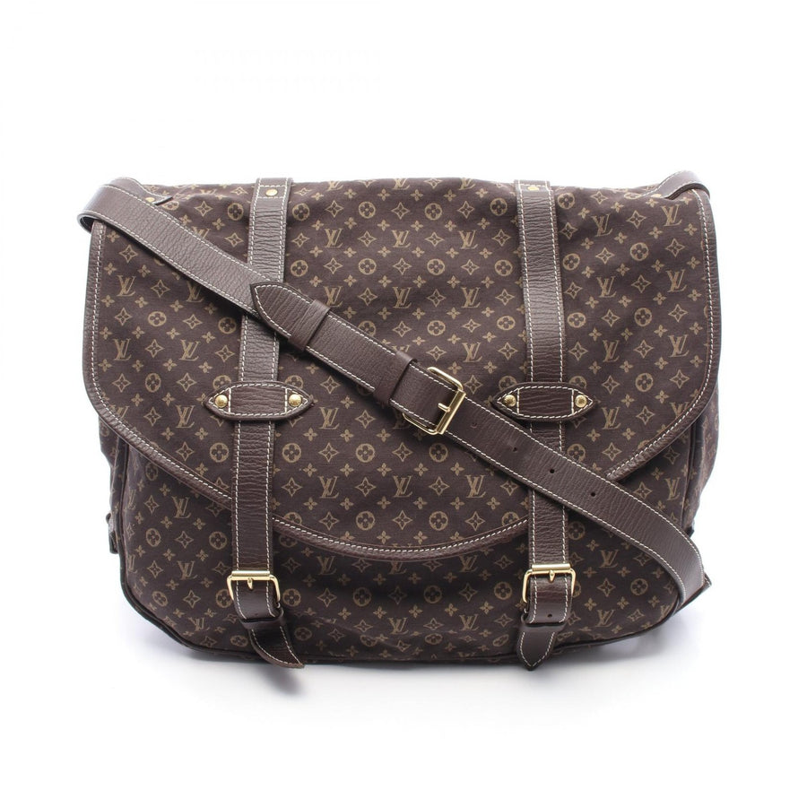 Louis Vuitton Saumur Xl Shoulder