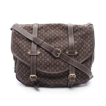 Louis Vuitton Saumur Xl Shoulder