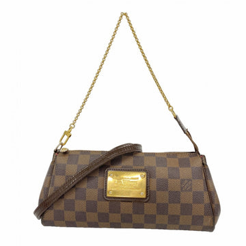 Louis Vuitton Eva Handbag Damier