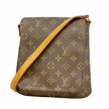 Louis Vuitton Musette Salsa Handbag