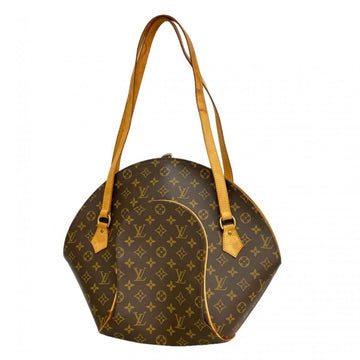 Louis Vuitton Ellipse Bag Canvas Gm