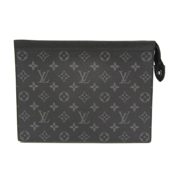 Louis Vuitton Pochette Voyage Eclipse