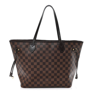 Louis Vuitton Damier Ebene Neo Neverfull