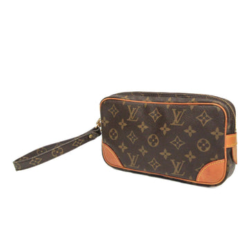 Louis Vuitton Pochette Marly Bandouliere
