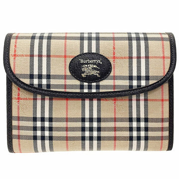 Burberry Macken Crossbody Bag Vintage