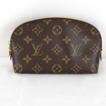 Louis Vuitton Eva Handbag Canvas