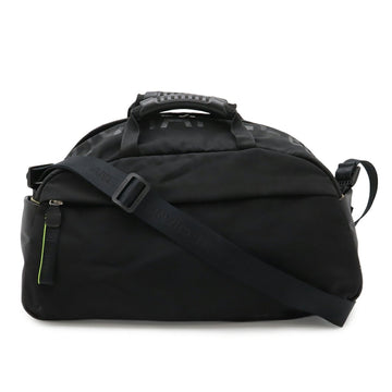 Chanel Sport Line Duffle Bag Nylon Large