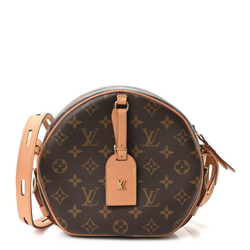 Louis Vuitton Boite Chapeau Souple