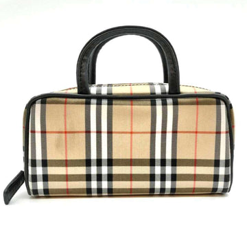 Burberry Chester Satchel Haymarket