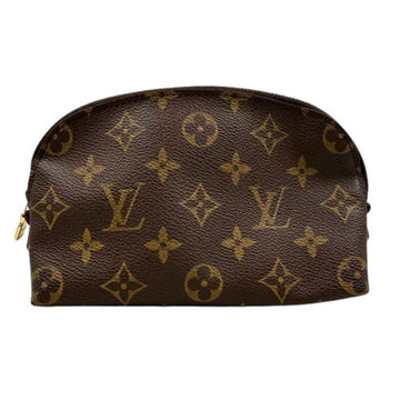 Louis Vuitton Tambourine Handbag Canvas