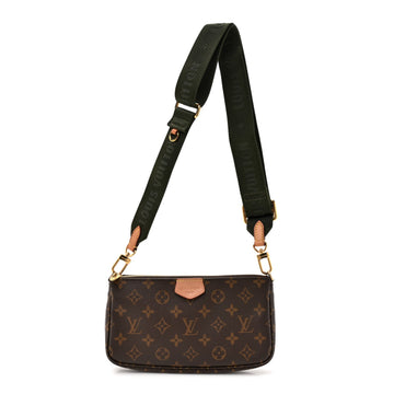 Louis Vuitton Multi Pochette Accessories