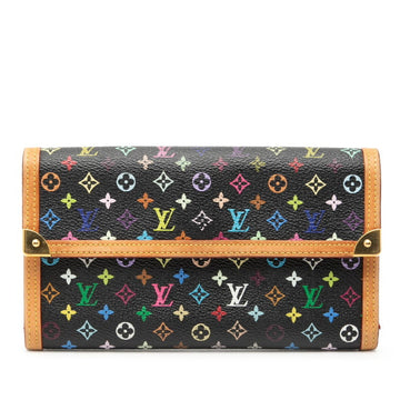 Louis Vuitton Trouville Handbag