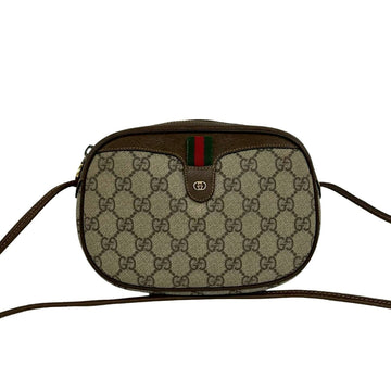 Gucci Ophidia Bucket Bag Gg Coated