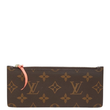 Louis Vuitton Papillon Pochette Canvas