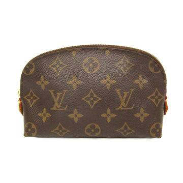 Louis Vuitton Geronimos Waist Bag Canvas