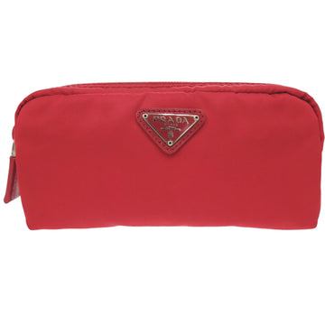 Prada New Vela Belt Bag Tessuto Small