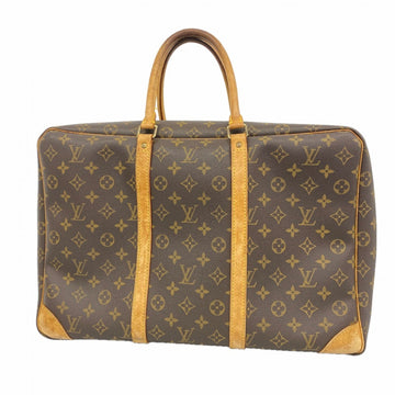 Louis Vuitton Sirius Handbag Canvas 45