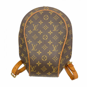Louis Vuitton Ellipse Backpack Canvas