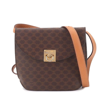 Celine Pampille C Bag Leather Small