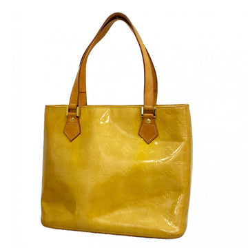 Louis Vuitton Houston Handbag Vernis