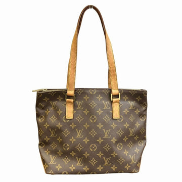 Louis Vuitton Cabas Piano Canvas