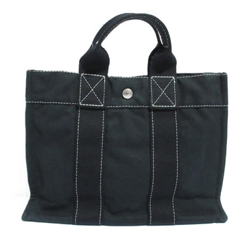 Hermes Fourre Tout Tote Leather Pm