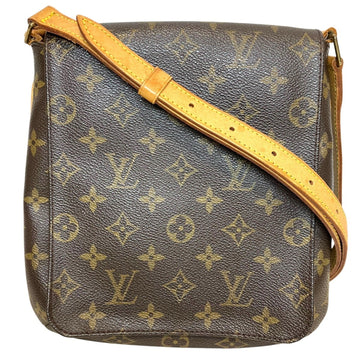 Louis Vuitton Musette Salsa Handbag