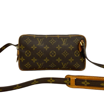 Louis Vuitton Pochette Marly Bandouliere