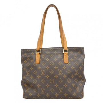 Louis Vuitton Cabas Piano Canvas