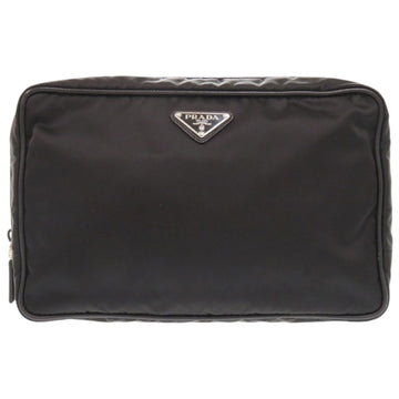 Prada Camera Bag Tessuto Medium