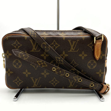 Louis Vuitton Pochette Marly Bandouliere