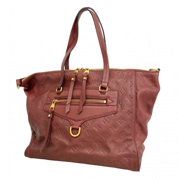 Louis Vuitton Lumineuse Handbag