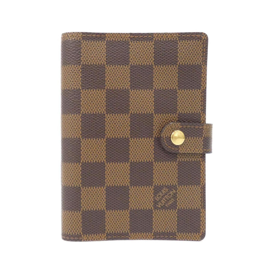 Louis Vuitton Ribera Handbag Damier Gm