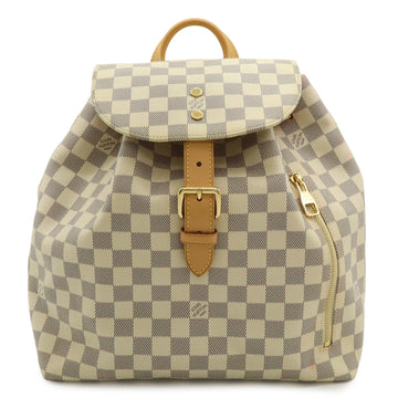 Louis Vuitton Sperone Backpack Damier