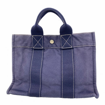 Hermes Fourre Tout Tote Leather Pm