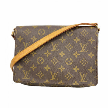 Louis Vuitton Musette Tango Handbag