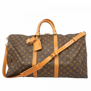 Louis Vuitton Keepall Bandouliere Bag