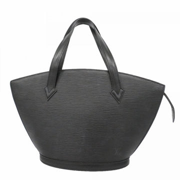 Louis Vuitton Saint Jacques Handbag Epi