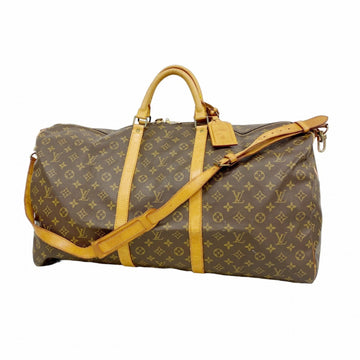 Louis Vuitton Keepall Bandouliere Bag