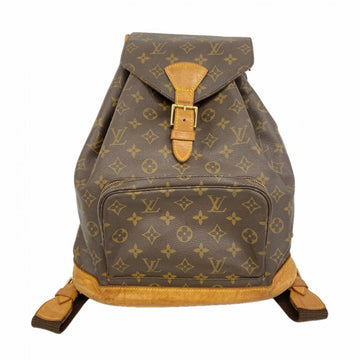 Louis Vuitton Vintage Montsouris