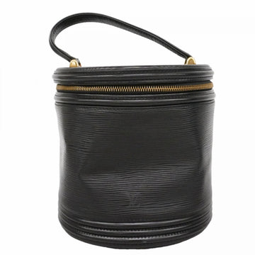 Louis Vuitton Cannes Beauty Case Epi