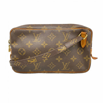 Louis Vuitton Pochette Marly Bandouliere