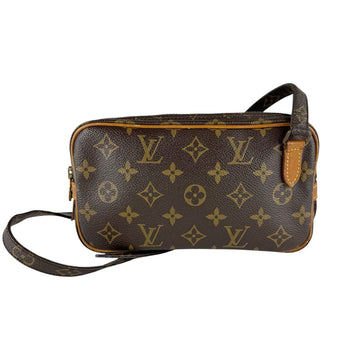Louis Vuitton Pochette Marly Bandouliere