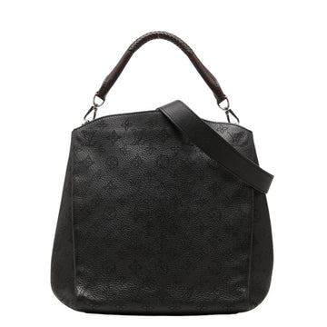 Louis Vuitton Babylone Handbag Mahina