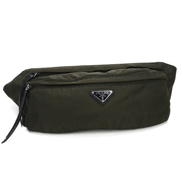 Prada Convertible Pocket Belt Bag