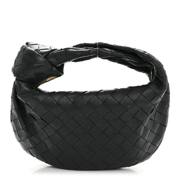 Bottega Veneta Nappa Intrecciato Mini
