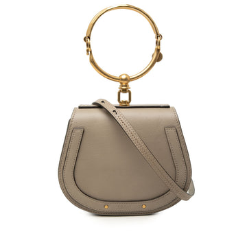 Chloé Small Leather Nile Bracelet