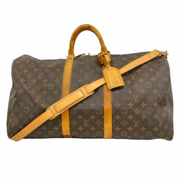 Louis Vuitton Keepall Bandouliere Bag