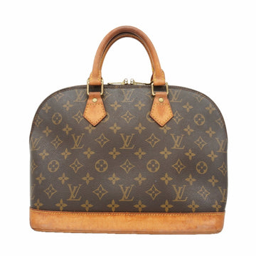 Louis Vuitton Vintage Alma Handbag